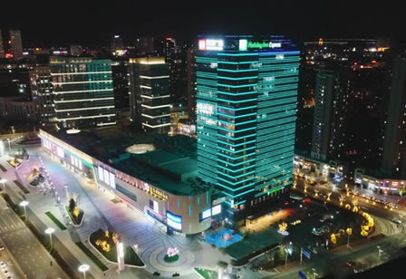 潍坊市花园设计的测试内容