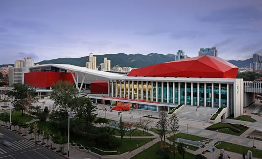 潍坊市通知公告的测试信息，内容可以在后台发布编辑删除